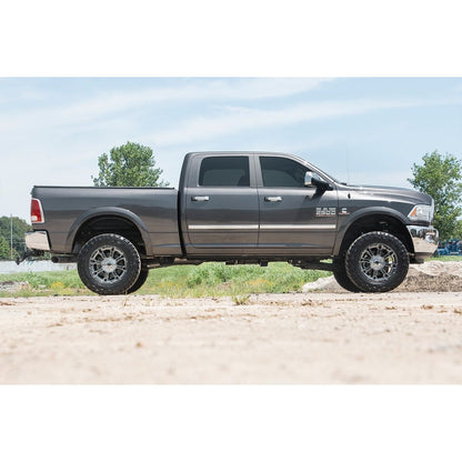 ROUGH COUNTRY 2.5 Inch Lift Kit | Ram 2500 4WD (2014-2026) | 30200