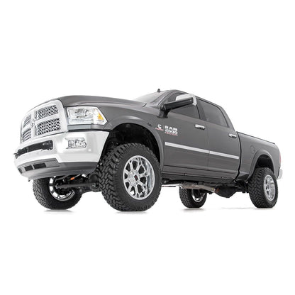 ROUGH COUNTRY 2.5 Inch Lift Kit | Diesel | V2 | Ram 2500 4WD (2014-2018) | 31970