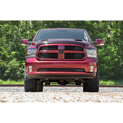 ROUGH COUNTRY | 3 Inch Lift Kit  N3  Ram 1500 4WD (2012-2018 & Classic) | 31230