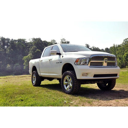 ROUGH COUNTRY 4 Inch Lift Kit | N3 Struts | Ram 1500 4WD (2012-2018 & Classic) | 33332