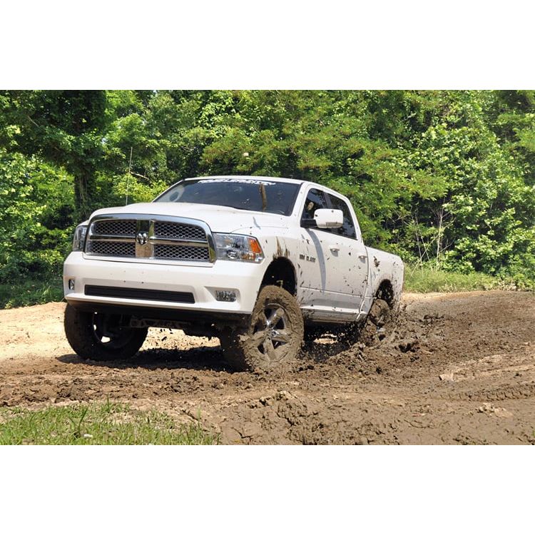 ROUGH COUNTRY 6 Inch Lift Kit | Ram 1500 4WD (2010-2011) | 32930