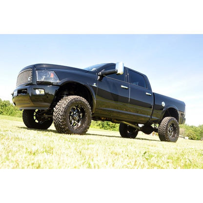 ROUGH COUNTRY 5 Inch Lift Kit | M1 | Ram 2500 (11-13)/3500 (11-12) 4WD | 34840