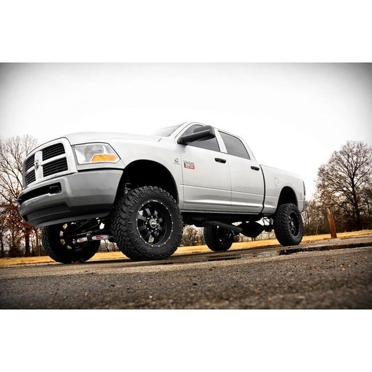ROUGH COUNTRY 5 Inch Lift Kit | Ram 2500 (11-13)/3500 (11-12) 4WD | 348.23