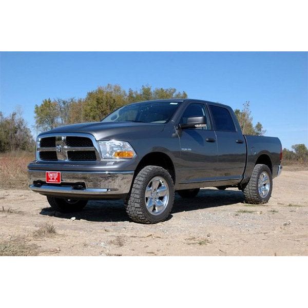 ROUGH COUNTRY 2.5 Inch Lift Kit | N3 Struts | Ram 1500 4WD (2010-2011) | 359.23