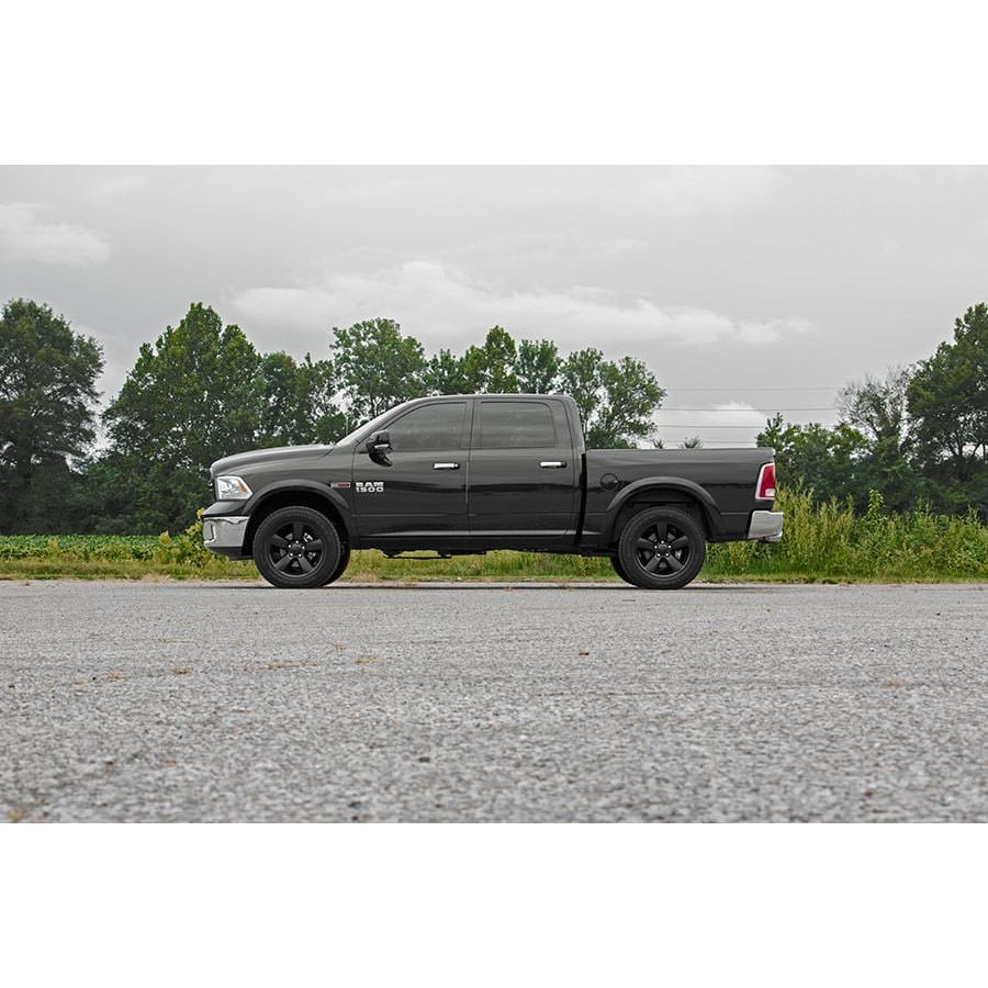 ROUGH COUNTRY 2.5 Inch Leveling Kit | Ram 1500 4WD (2012-2018 & Classic) | 363