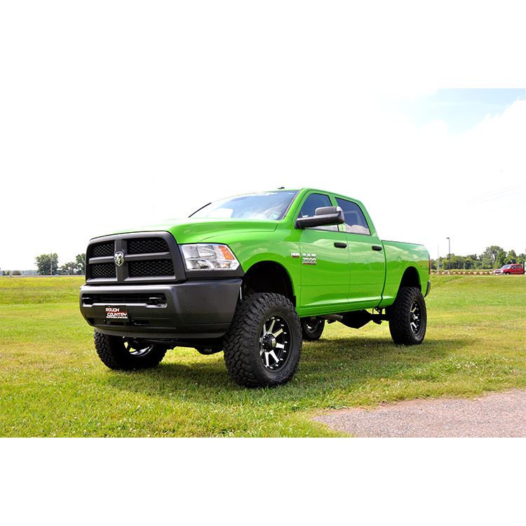 ROUGH COUNTRY 5 Inch Lift Kit | Non-Dually | Ram 3500 4WD (2013-2015) | 369.2