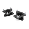 ROUGH COUNTRY | Leveling Kit 2.5" | 06-11 Ram 1500 4WD | 395