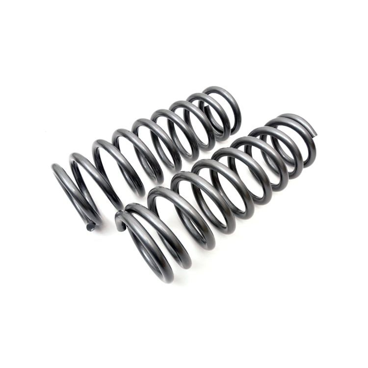ROUGH COUNTRY 2 Inch Leveling Kit | Ram 2500 (10-13)/3500 (10-12) 4WD | 9219