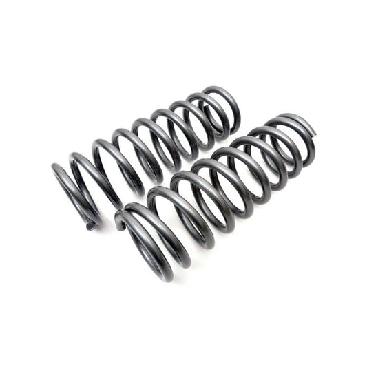 ROUGH COUNTRY 2 Inch Leveling Kit | Ram 2500 (10-13)/3500 (10-12) 4WD | 9219