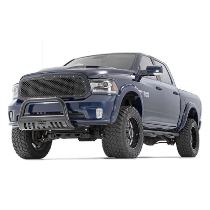 ROUGH COUNTRY Mesh Grille | Ram 1500 2WD/4WD (2013-2018 & Classic) | 70197