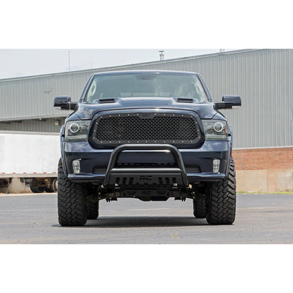 ROUGH COUNTRY Mesh Grille | Ram 1500 2WD/4WD (2013-2018 & Classic) | 70197