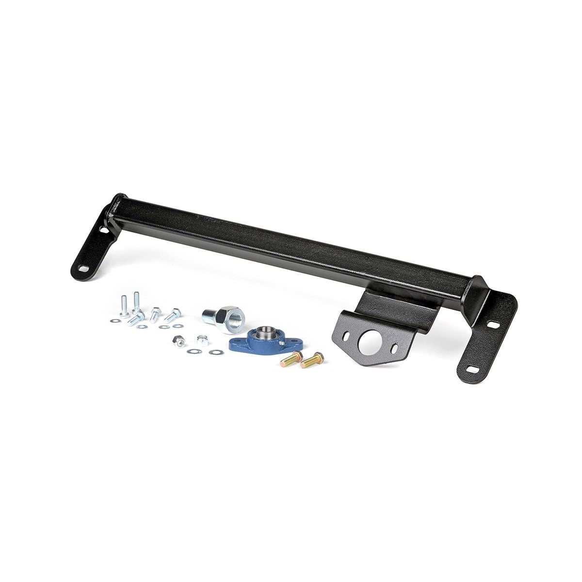 ROUGH COUNTRY Steering Box Brace | Ram 2500/3500 4WD (2010-2016) | 1066
