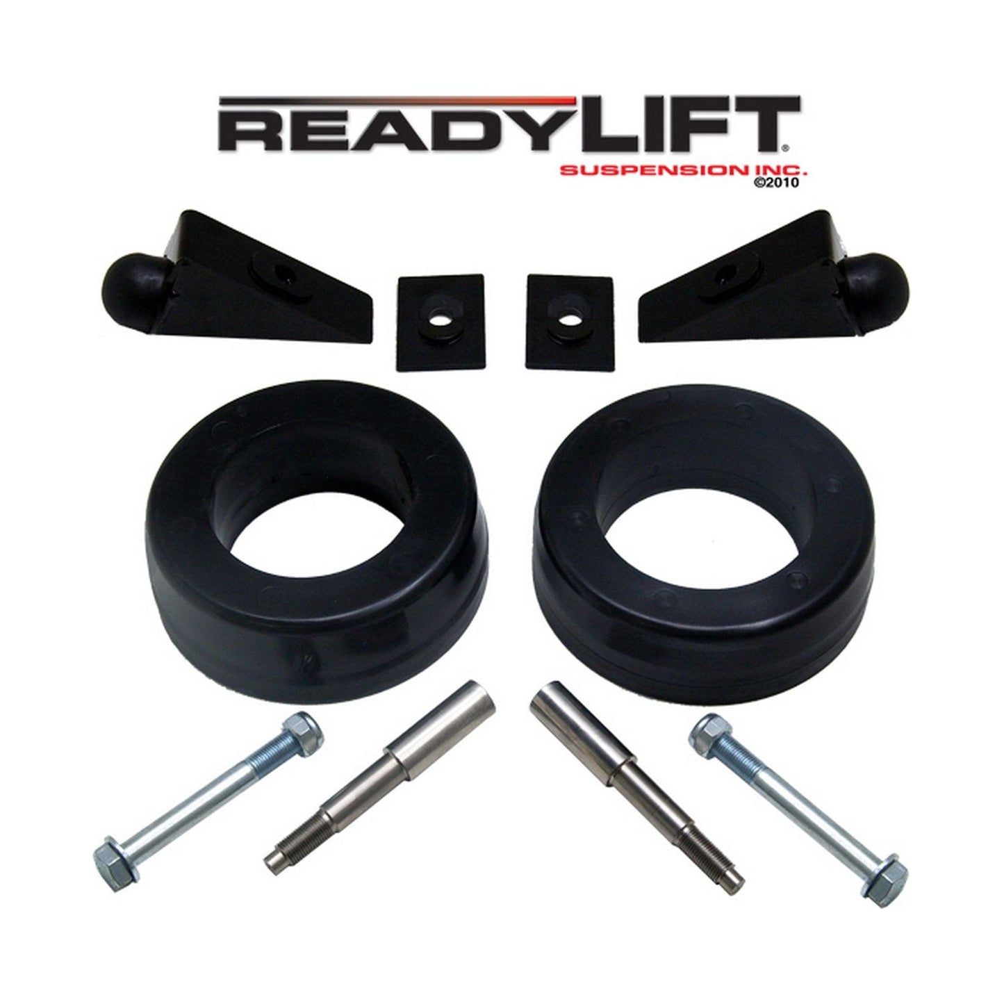 ReadyLIFT 2.25'' Leveling Kit (1500) 66-1055