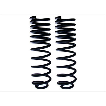 ICON VEHICLE DYNAMICS | 2009-2023 Dodge/RAM 1500 1.5 Inch Lift Rear Dual Rate Coil Spring Kit Icon Vehicle Dynamics | 212151