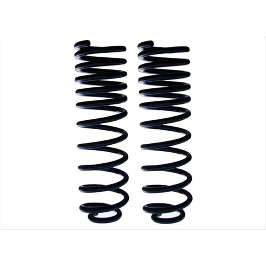 ICON VEHICLE DYNAMICS | 2009-2023 Dodge/RAM 1500 1.5 Inch Lift Rear Dual Rate Coil Spring Kit Icon Vehicle Dynamics | 212151