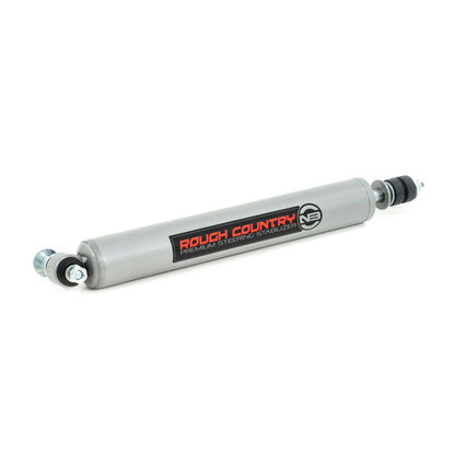 ROUGH COUNTRY N3 Steering Stabilizer | Ford F-250/F-350 Super Duty 4WD (2005-2007) | 8732230