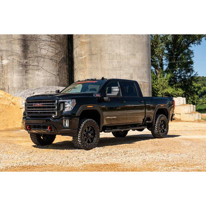 ROUGH COUNTRY 3 Inch Lift Kit | UCAs | V2 | Chevy/GMC 2500HD/3500HD (20-25) | 95870