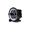 DV8 OFF-ROAD | 2018-2026 Jeep Wrangler JL & Gladiator JT LED Headlights | Chrome | HLCJL-01