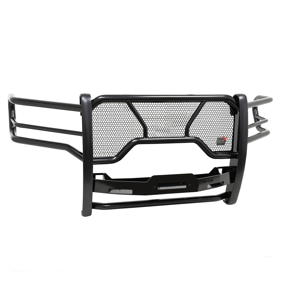 Westin HDX Winch Mount Grille Guard 2019-2024 Ram 2500/3500