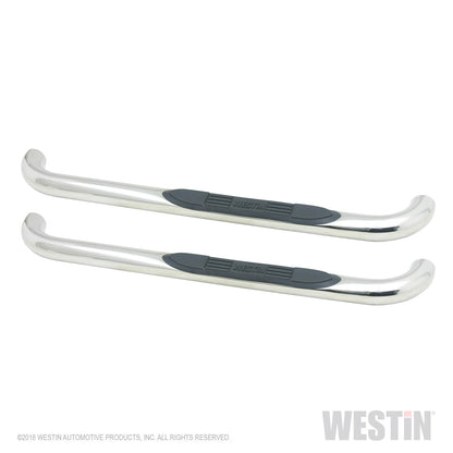 Westin E-Series 3 Nerf Steps 2009-2018 Ram 1500 Regular Cab