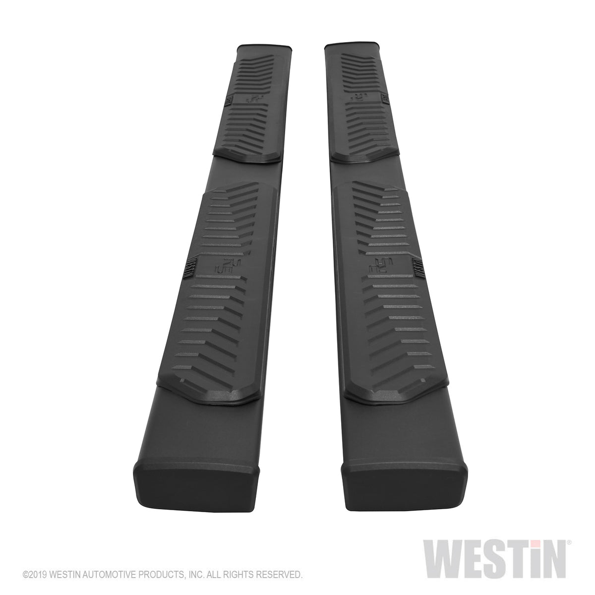 Westin R5 Nerf Steps 2019-2024 Ford Ranger SuperCrew