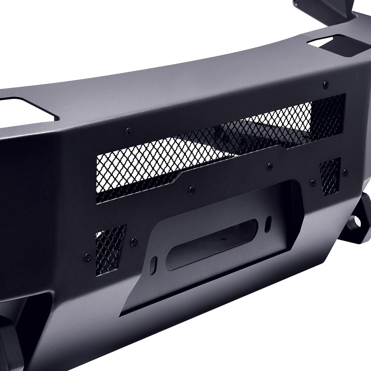 Westin Pro-Series Front Bumper 2016-2018 Chevy Silverado 1500