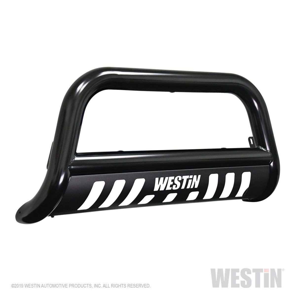 Westin E-Series Bull Bar 2019-2024 Ram 1500