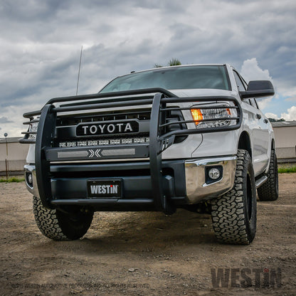 Westin Sportsman X Grille Guard 2014-2021 Toyota Tundra