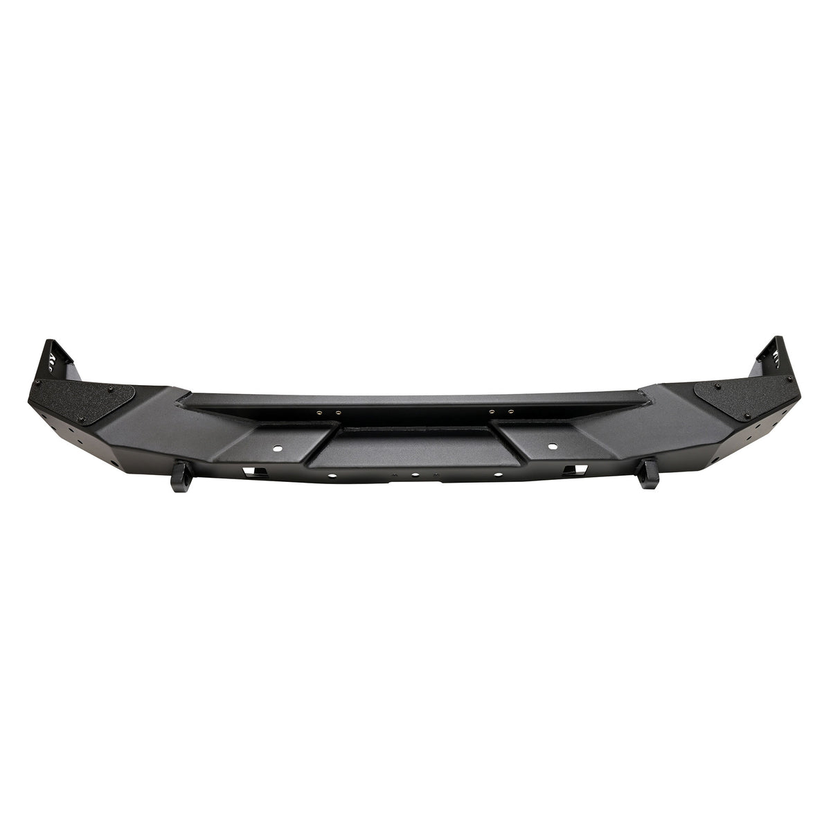 Westin XTS Rear Bumper 2018-2024 Jeep Wrangler JL
