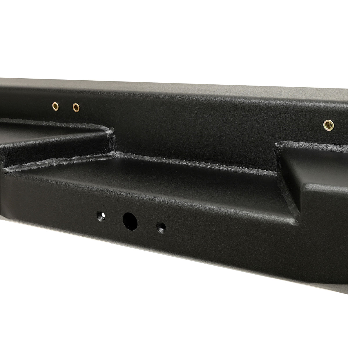 Westin XTS Rear Bumper 2021-2024 Ford Bronco