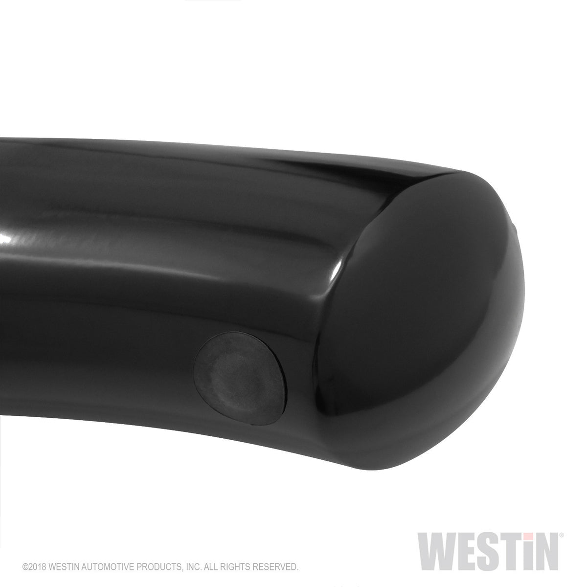 Westin PRO TRAXX 4 Nerf Steps 2019-2024 Chevy/GMC Silverado/Sierra 1500 Double Cab