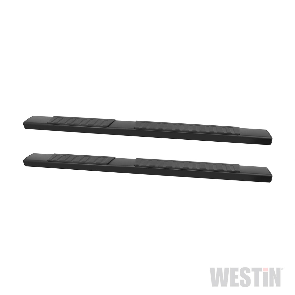 Westin R7 Nerf Steps 2015-2024 Ford F-150 SuperCrew
