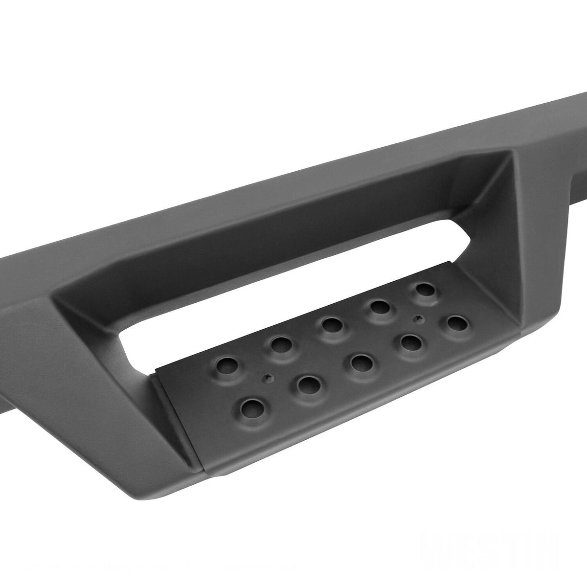 Westin HDX Drop Nerf Steps 2015-2024 Ford F-150 SuperCrew