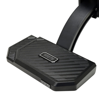 Westin Manual Retractable Bed Step 2019-2026 Ram Ram 2500/3500