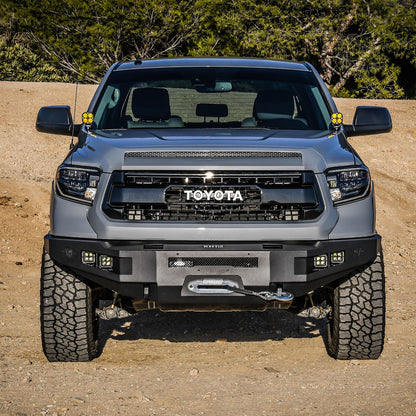 Westin Pro-Series Front Bumper 2014-2021 Toyota Tundra