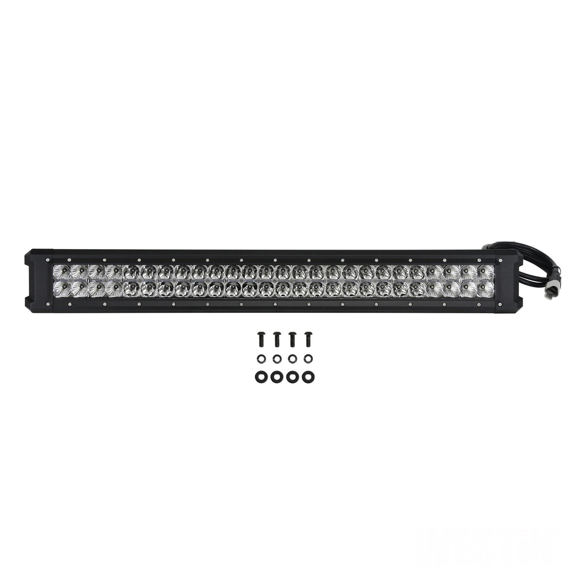 Westin Sportsman X Grille Guard 2020-2024 Chevy Silverado 2500/3500