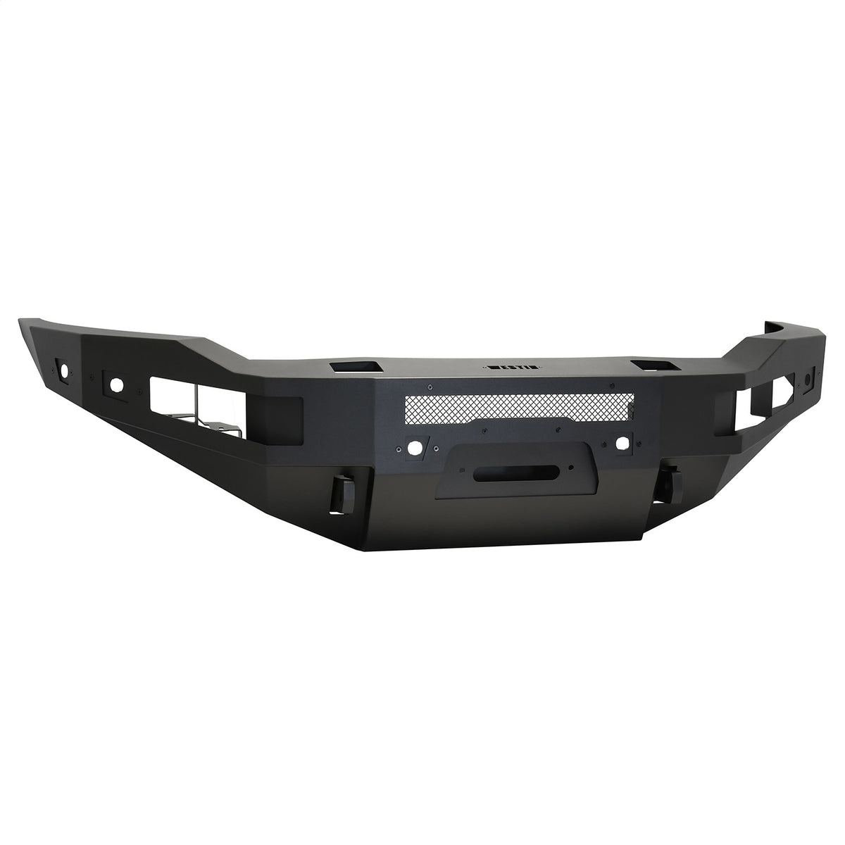 Westin Pro-Series Front Bumper 2019-2024 Ram 2500/3500