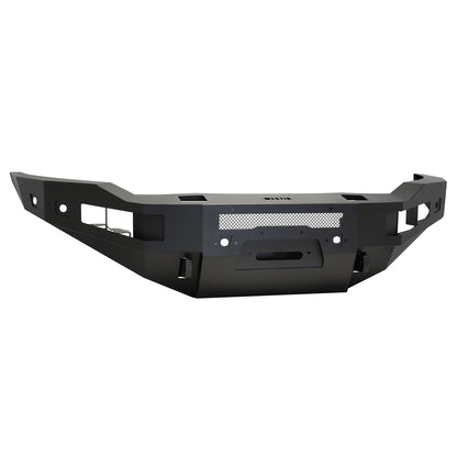 Westin Pro-Series Front Bumper 2019-2024 Ram 2500/3500