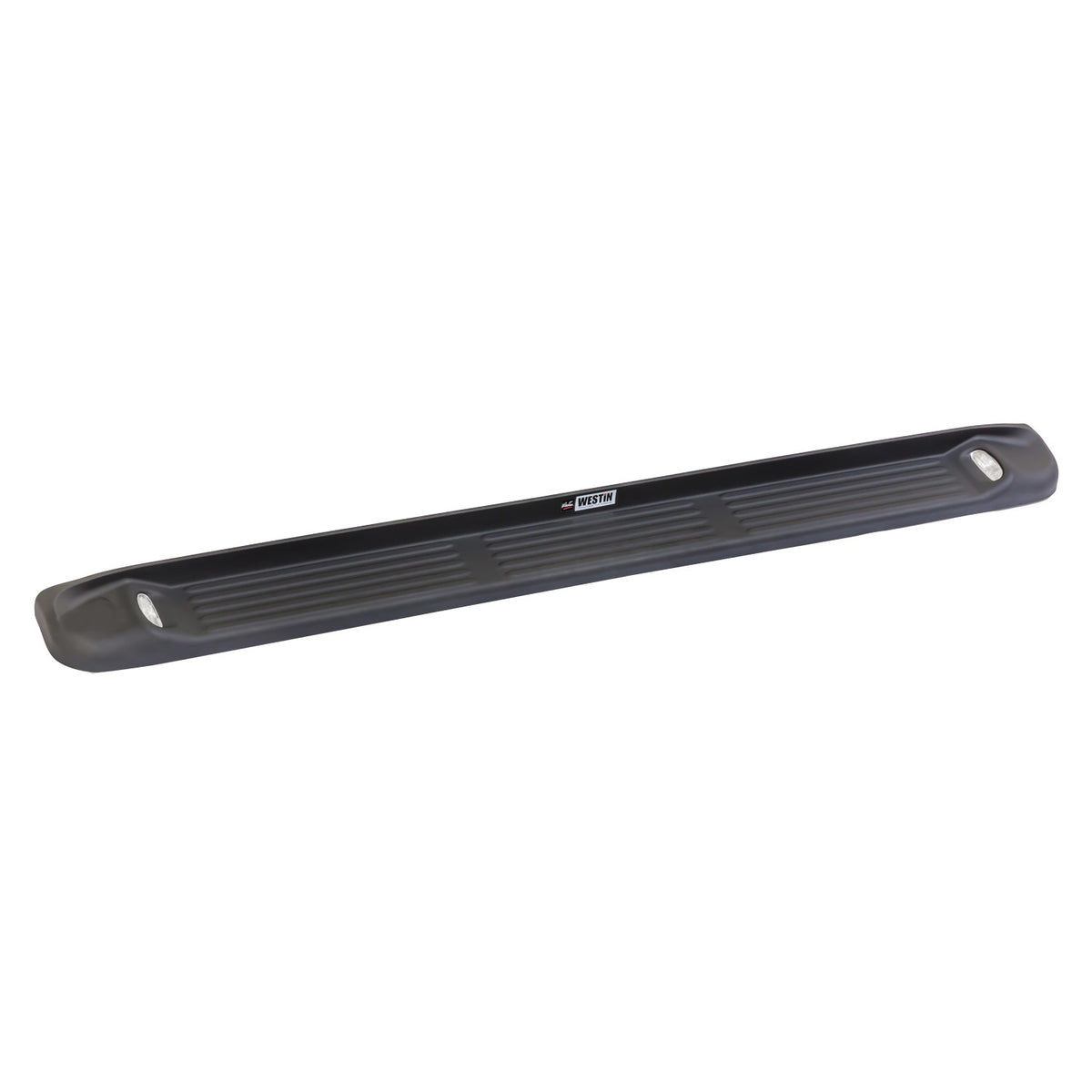 Westin Molded Running Boards Molded Step Board lighted 79"