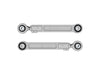 ICON VEHICLE DYNAMICS | Rear Billet Upper Link Kit | 22-26 Toyota Tundra / 24-26 Toyota Tacoma / 25-26 Toyota 4Runner | 54102