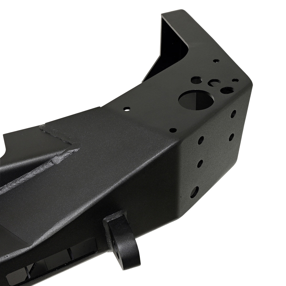 Westin XTS Rear Bumper 2021-2024 Ford Bronco
