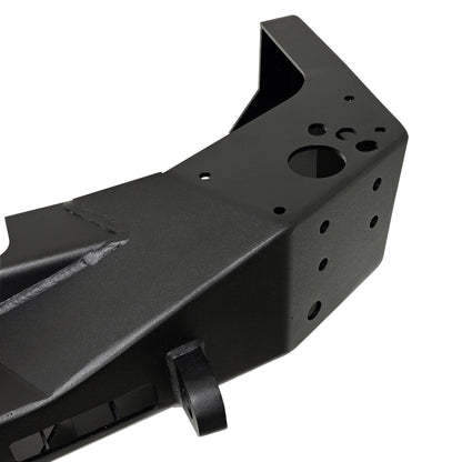 Westin XTS Rear Bumper 2021-2024 Ford Bronco