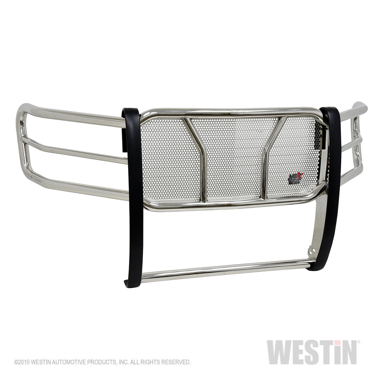 Westin HDX Grille Guard 2015-2020 Ford F-150 (W/O Camera)