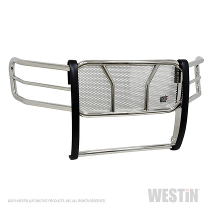 Westin HDX Grille Guard 2015-2020 Ford F-150 (W/O Camera)