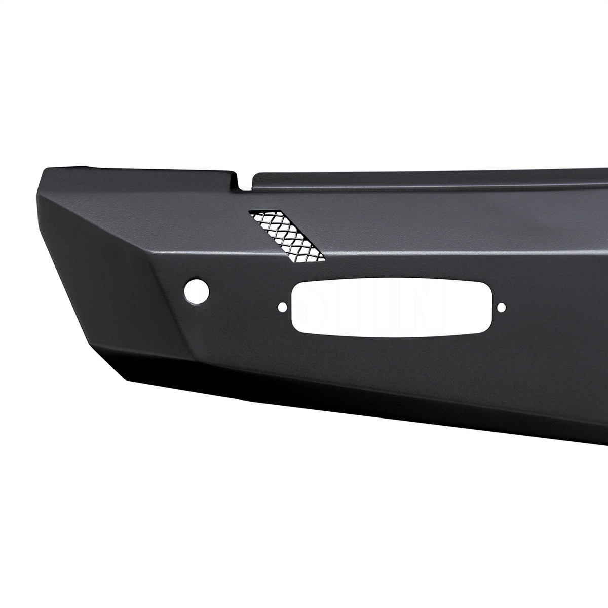 Westin Pro-Series Rear Bumper 2014-2018 Chevy/GMC Silverado/Sierra 1500