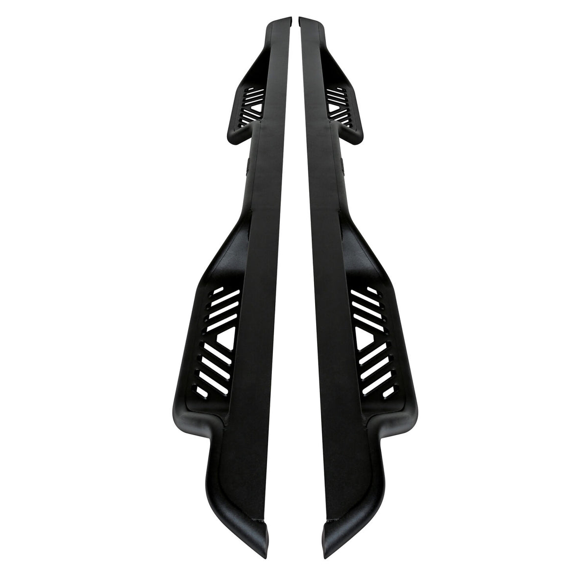 Westin Outlaw Drop Nerf Steps 2022-2024 Toyota Tundra CrewMax