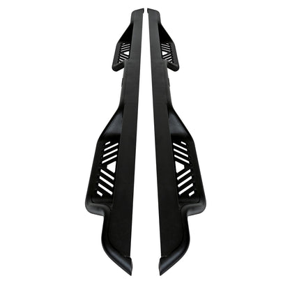 Westin Outlaw Drop Nerf Steps 2022-2024 Toyota Tundra CrewMax