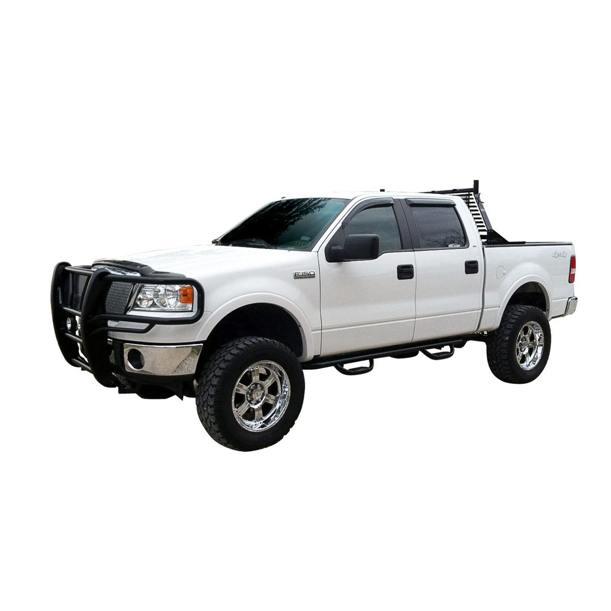 Westin HDX Grille Guard 2004-2008 Ford F-150