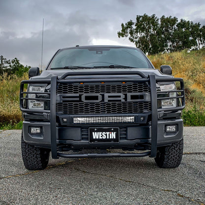 Westin Sportsman X Grille Guard 2015-2020 Ford F-150