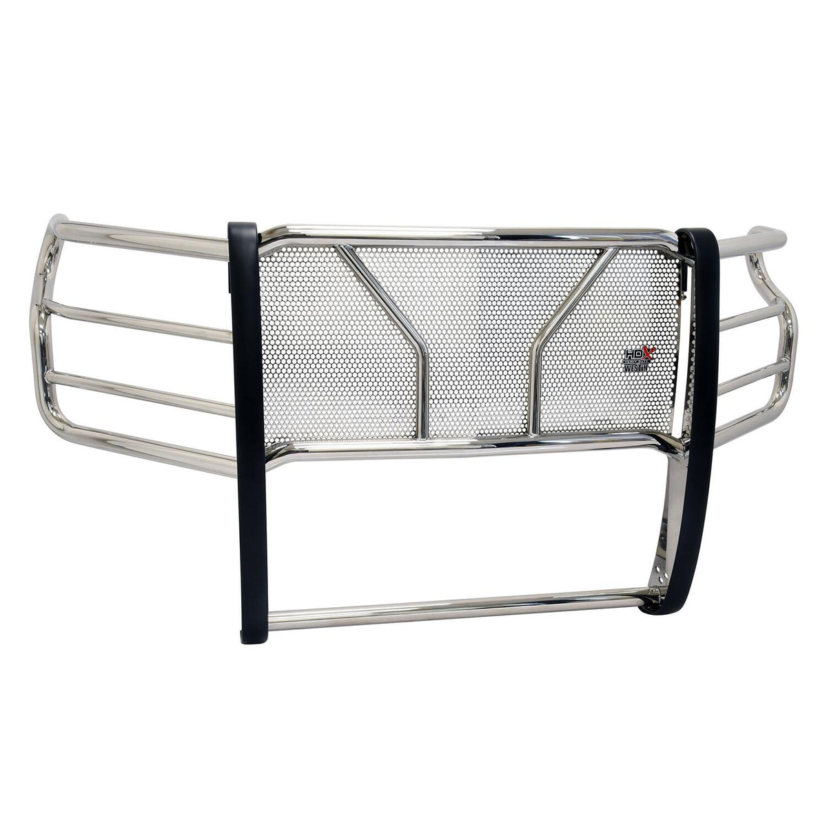 Westin HDX Modular Grille Guard 2020-2024 Chevy Silverado 2500/3500